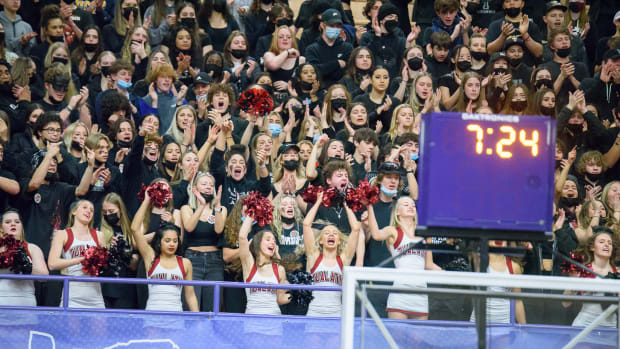 Tualatin Summit boys basketball Ken Waz 50